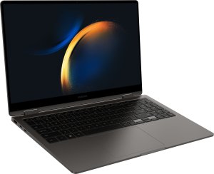 Laptop Samsung Galaxy Book3 360, Intel® Core™ i7, 39.6 cm (15.6"), 1920 x 1080 pixels, 16 GB, 512 GB, Windows 11 Home 15