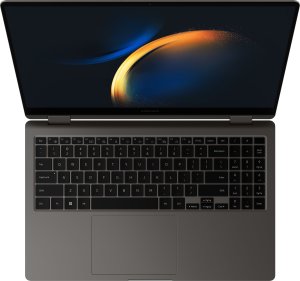 Laptop Samsung Galaxy Book3 360, Intel® Core™ i7, 39.6 cm (15.6"), 1920 x 1080 pixels, 16 GB, 512 GB, Windows 11 Home 16