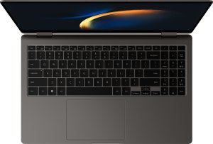 Laptop Samsung Galaxy Book3 360, Intel® Core™ i7, 39.6 cm (15.6"), 1920 x 1080 pixels, 16 GB, 512 GB, Windows 11 Home 2