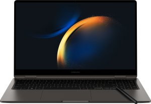 Laptop Samsung Galaxy Book3 360, Intel® Core™ i7, 39.6 cm (15.6"), 1920 x 1080 pixels, 16 GB, 512 GB, Windows 11 Home 22