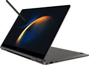 Laptop Samsung Galaxy Book3 360, Intel® Core™ i7, 39.6 cm (15.6"), 1920 x 1080 pixels, 16 GB, 512 GB, Windows 11 Home 3