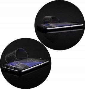 Bestsuit Szkło hybrydowe Bestsuit Flexible do iPhone 16 Pro 6