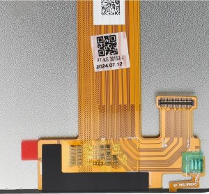 OEM Wyświetlacz do SAMSUNG a04s a047 OEM bez ramki 3