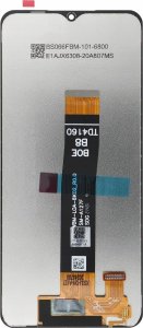 OEM Wyświetlacz do SAMSUNG a12 a127 bez ramki (Odnowiony) 2