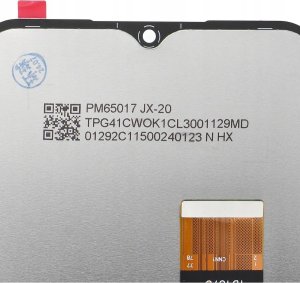 OEM Wyświetlacz do SAMSUNG a23 5G a236 OEM bez ramki 1