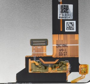 OEM Wyświetlacz do SAMSUNG a23 5G a236 OEM bez ramki 2