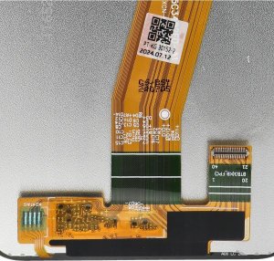 OEM Wyświetlacz do SAMSUNG a03 a035g bez ramki (Odnowiony) 3