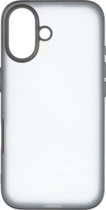 Blueo BLUEO APE Phone Case - Apple iPhone 16 szary 2