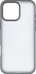 Blueo BLUEO APE Phone Case - Apple iPhone 16 Pro Max szary 2