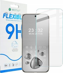 Partner Tele.com Szkło hybrydowe Bestsuit Flexible do Huawei Pura 70 1