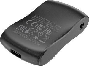 Hoco HOCO transmiter FM BT Jack 3,5 mm E73 Pro czarny 6