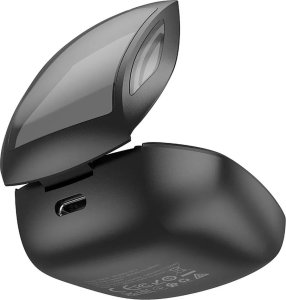 Słuchawki Hoco HOCO słuchawki bezprzewodowe bluetooth TWS EW28 czarne 5