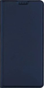 Dux Ducis DUX DUCIS kabura SKIN PRO do SAMSUNG A15 5G niebieska 2