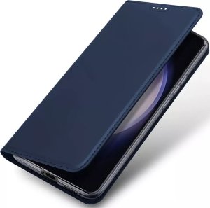 Dux Ducis DUX DUCIS kabura SKIN PRO do SAMSUNG A15 5G niebieska 6