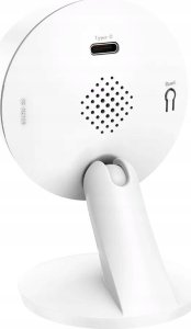 Kamera IP Hoco HOCO kamera wewnętrzna Full HD D3 biała 2