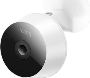 Kamera IP Hoco HOCO kamera wewnętrzna Full HD D3 biała 4