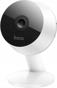 Kamera IP Hoco HOCO kamera wewnętrzna Full HD D3 biała 5