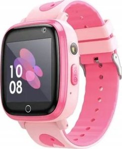 Hoco HOCO smartwatch dla dzieci z funkcją rozmowy Y100 różowy 1