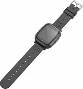 Hoco HOCO smartwatch dla dzieci z funkcją rozmowy Y100 czarny 2