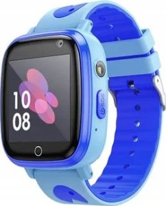 Hoco HOCO smartwatch dla dzieci z funkcją rozmowy Y100 niebieski 1