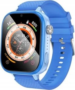 Hoco HOCO smartwatch dla dzieci z funkcją rozmowy 4G Y101 niebieski 1