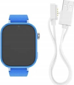 Hoco HOCO smartwatch dla dzieci z funkcją rozmowy 4G Y101 niebieski 3