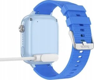 Hoco HOCO smartwatch dla dzieci z funkcją rozmowy 4G Y101 niebieski 4