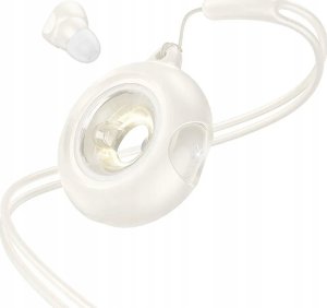 Słuchawki Hoco HOCO słuchawki bezprzewodowe bluetooth TWS EW71 białe 1