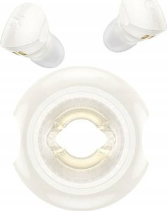 Słuchawki Hoco HOCO słuchawki bezprzewodowe bluetooth TWS EW71 białe 2