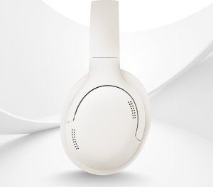 Słuchawki WiWU WiWU - Słuchawki bezprzewodowe Soundcool Headset TD-02 - białe 8
