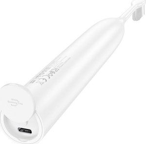 Szczoteczka Hoco HP60 Biała 2