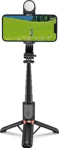 Selfie stick WiWU WiWU - Mini Selfie Stick Wi-SE011 z funcją tripoda 1