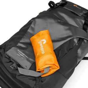 Plecak Lowepro Lowepro Plecak PhotoSport BP 24L AW III GY 12