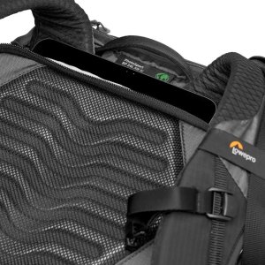 Plecak Lowepro Lowepro Plecak PhotoSport BP 24L AW III GY 17