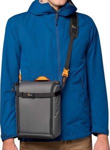 Plecak Lowepro Lowepro Plecak PhotoSport BP 24L AW III GY 25