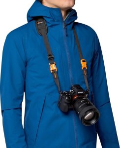 Plecak Lowepro Lowepro Plecak PhotoSport BP 24L AW III GY 26