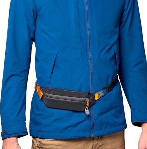 Plecak Lowepro Lowepro Plecak PhotoSport BP 24L AW III GY 28