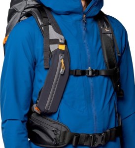 Plecak Lowepro Lowepro Plecak PhotoSport BP 24L AW III GY 29