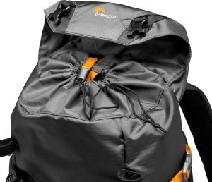 Plecak Lowepro Lowepro Plecak PhotoSport BP 24L AW III GY 9