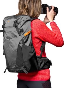 Plecak Lowepro Lowepro Plecak PhotoSport BP 24L AW III GY 10
