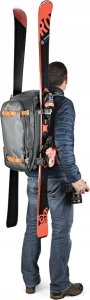 Plecak Lowepro  Whistler BP 450 AW II Szary 7
