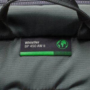 Plecak Lowepro  Whistler BP 450 AW II Szary 8