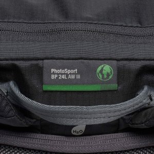 Plecak Lowepro Lowepro Plecak PhotoSport BP 24L AW III BU 29