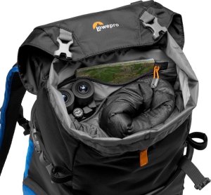 Plecak Lowepro Lowepro Plecak PhotoSport BP 24L AW III BU 5