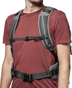 Plecak Lowepro Lowepro Plecak Flipside BP 400 AW III Dark Grey 11