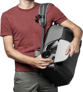 Plecak Lowepro Lowepro Plecak Flipside BP 400 AW III Dark Grey 15