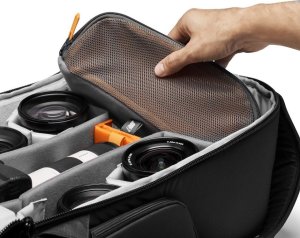 Plecak Lowepro Lowepro Plecak Flipside BP 400 AW III Dark Grey 16