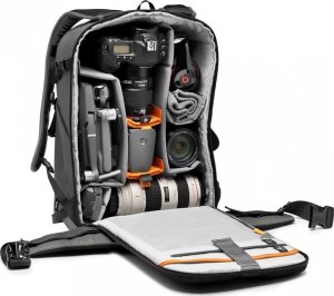 Plecak Lowepro Lowepro Plecak Flipside BP 400 AW III Dark Grey 2