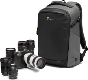 Plecak Lowepro Lowepro Plecak Flipside BP 400 AW III Dark Grey 3