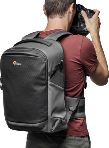 Plecak Lowepro Lowepro Plecak Flipside BP 400 AW III Dark Grey 10